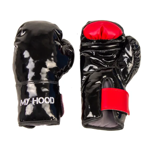 My Hood - Boxhandschuhe für Kinder - 6-10 Jahre