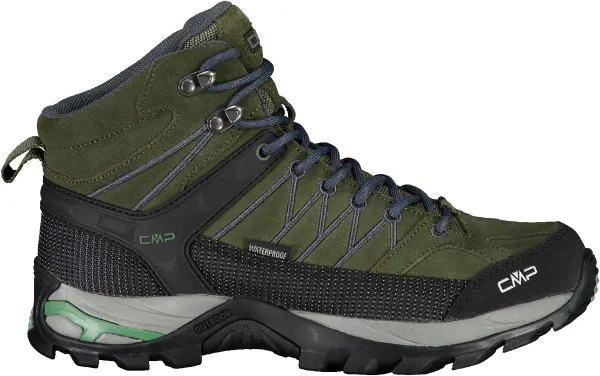 CMP Rigel Mid Trekking Herrenstiefel